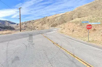 [08-27-2022] Suspected DUI Results in Single-Vehicle Rollover Crash in Newhall