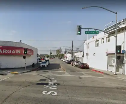 [08-28-2022] Fatal Two-Vehicle Collision Results in One Death in East LA