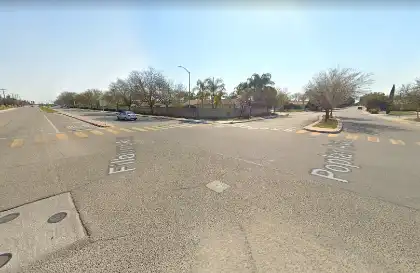 [08-29-2022] 67-Year-Old Man was Killed after a Fatal Bicycle Crash in Wasco