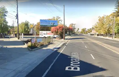[08-29-2022] An Unidentified Woman was Fatally Killed After a Hit-and-Run Accident on Broadway
