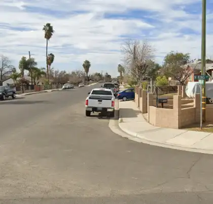 [08-30-2022] 12-Year-Old Pedestrian Child Struck by Vehicle in Northeast Bakersfield