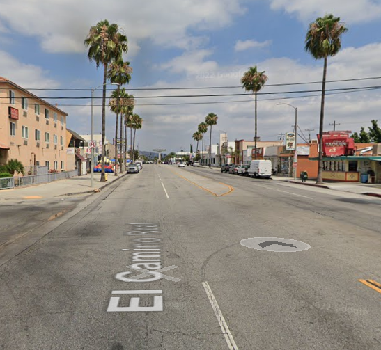 [09-01-2022] Los Angeles County, CA - 60-Year-Old Man Killed in DUI Hit-and-Run Collision in East Los Angeles
