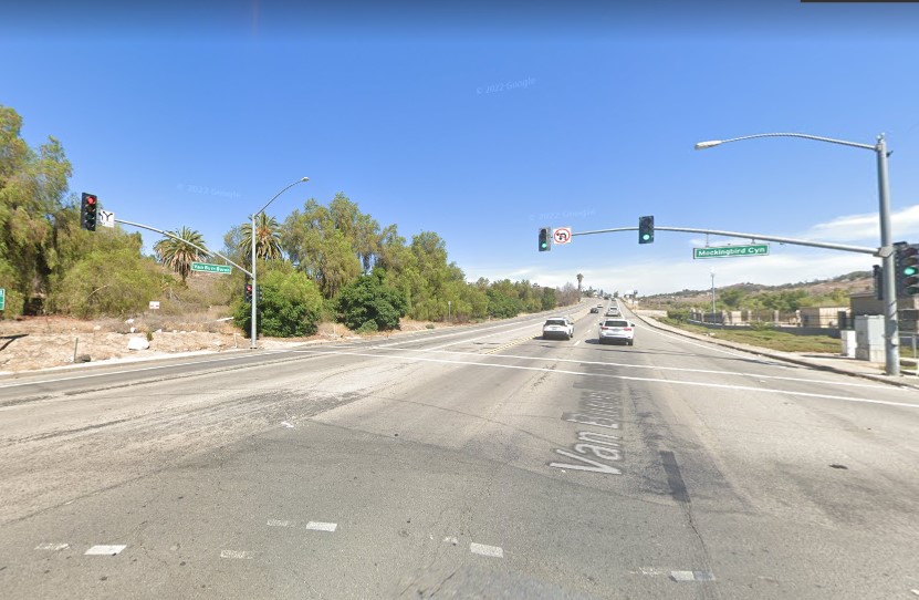 [09-01-2022] Riverside County, CA - Fatal Two-Vehicle Crash on Van Buren Boulevard Kills 31-Year-Old Man(1)
