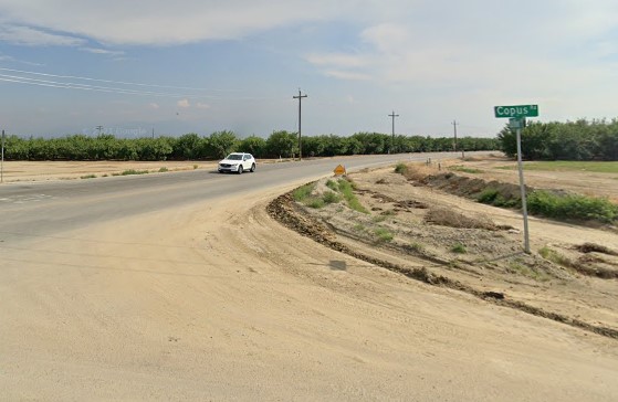 [09-07-2022] Kern County, CA - A Woman was Killed and Two Others were Injured in a Vehicle Accident with a Big Rig on Corpus Road