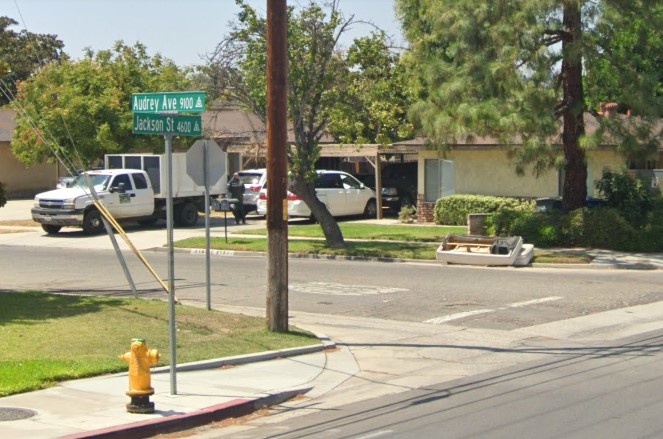 [09-08-2022] Riverside County, CA - Single Vehicle Crash Leaves One Dead and Another Severely Injured in Riverside