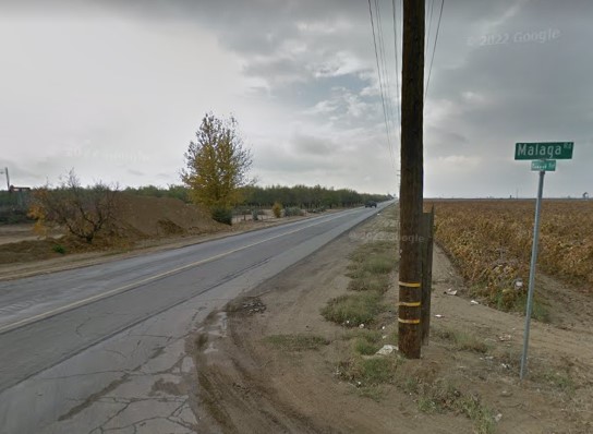 [09-09-2022] Kern County, CA - One Person Dead After Two-Vehicle Collision near Arvin
