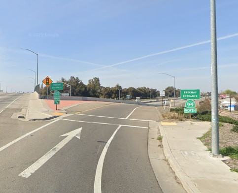 [09-10-2022] 27-Year-Old Man Killed in Fatal Pedestrian Accident Involving Big Rig in Ceres