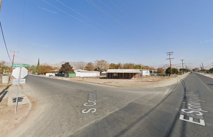 [09-10-2022] 53-Year-Old Pedestrian Fatally Struck in Porterville