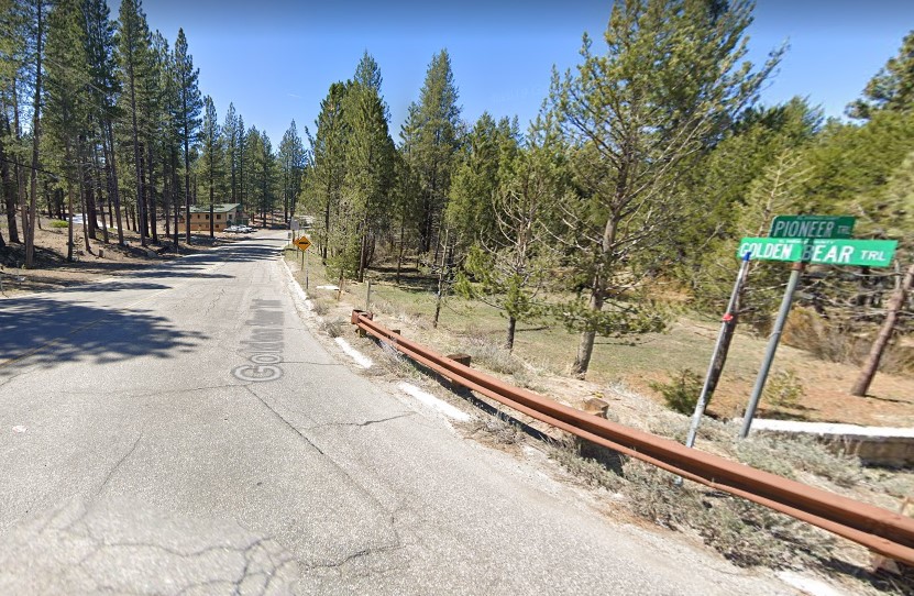 [09-11-2022] 34-Year-Old Male Dies in a Single Vehicle Accident in South Lake Tahoe