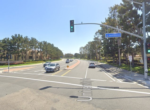 [09-11-2022] 45-Year-Old Bicyclist Killed in Fatal DUI Crash in Newport Beach