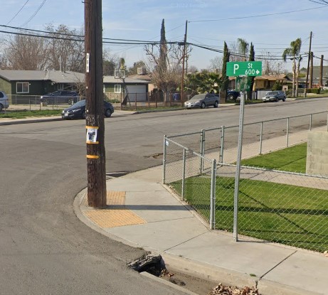 [09-11-2022] One Man Critically Injured in Hit-and-Run Crash in Central Bakersfield
