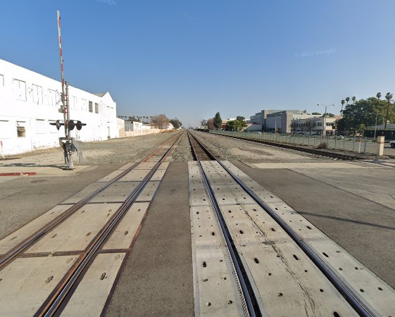 [09-11-2022] One Man Killed in Fatal Train Crash in Pomona