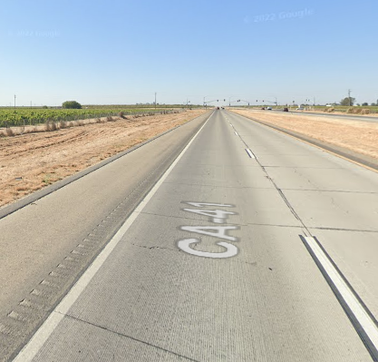 [09-15-2022] Madera Ranchos County, CA - One Person Killed, Another Injured in a Fatal Multi-Vehicle Crash on Highway 14