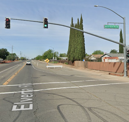 [09-16-2022] Sacramento County, CA - Pregnant Woman Seriously Injured, Unborn Child Killed in Fatal Two-Vehicle Crash on Elkhorn Boulevard