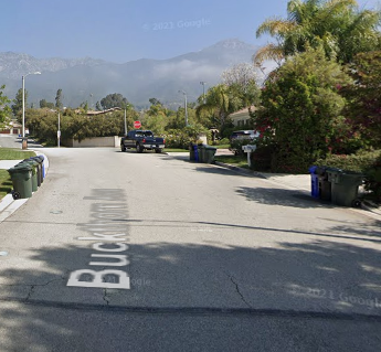 [09-17-2022] San Bernardino County, CA - One Man Seriously Injured in Two-Vehicle Crash After Getting into Argument in Helendale