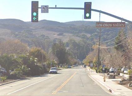 [09-18-2022] San Luis Obispo County, CA - Two People Injured in Rollover Crash on Highway 101