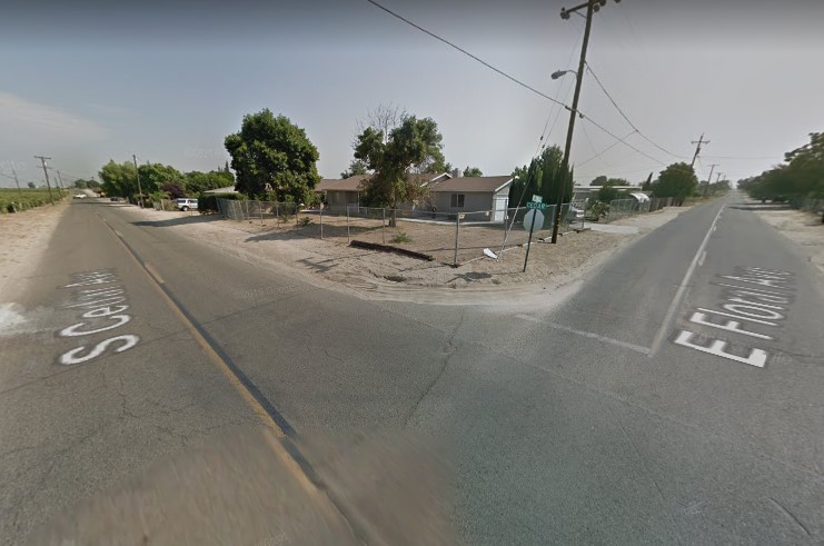 [09-18-2022] Three People Killed in Fatal Two-Vehicle Crash on Cedar and Floral
