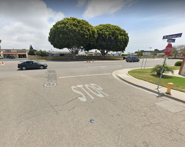 [09-19-2022] Male Died After a Fatal Bicycle Crash in Oxnard