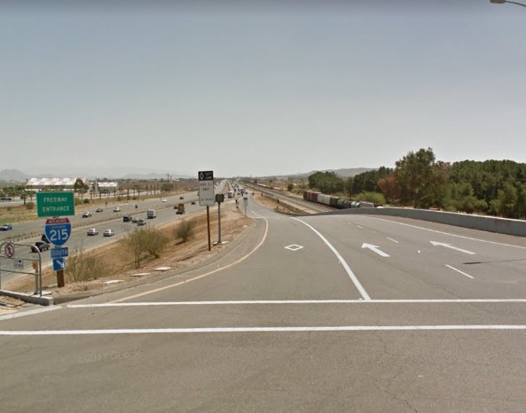 [09-20-2022] 28-Year-Old Beaumont Man Killed, Two In Critical Condition In Multi-Vehicle Crash on Interstate 215