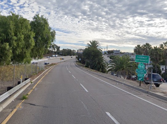 [09-21-2022] A Man was Severely Wounded After a Pedestrian Accident Near Sherman Heights