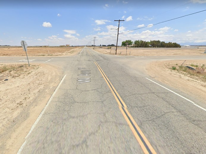 [09-22-2022] Fatal Two-Vehicle Crash in Lancaster Leaves One Dead, Another Injured