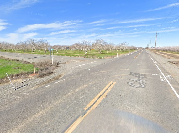 [09-23-2022] 50-Year-Old motorcyclist Struck by a 20-Year-Old Vehicle Driver in Ordbend