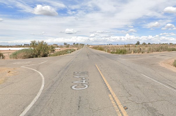 [09-23-2022] Fatal Vehicle Crash Leaves One Death and Two Severely Injured on Highway 115