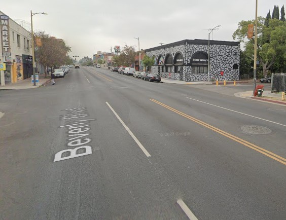 [09-24-2022] Hit-and-Run Accident in Westlake Leaves a 44-Year-Old Woman Injured