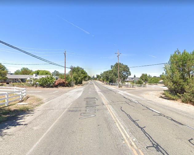 [09-24-2022] Two-Vehicle Collision Leaves One Person Injured in Templeton