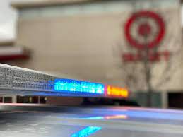 [09-26-2022] Woman Run Over by Vehicle in Target Parking Lot in Daly City