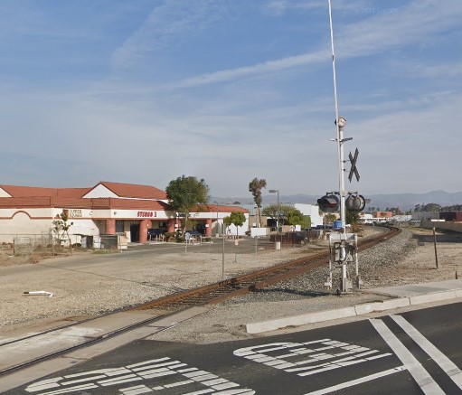 [09-27-2022] 68-Year-Old Oxnard Man Dead After Being Struck by Train in Oxnard