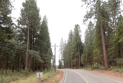 [05-16-2022] Condado de Butte, CA - Dos Personas Heridas Después de Un Choque de Dos Vehículos en Chico