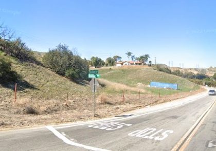 [05-17-2022] Condado de Riverside, CA - Choque de Varios Vehículos en Beaumont Resultó en Una Muerte