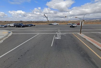 [05-18-2022] Condado de Kern, CA - Dos Niños Y Dos Adultos Gravemente Heridos en Un Accidente de Varios Vehículos en la Carretera 184