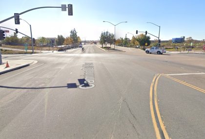 [05-18-2022] Condado de San Diego, CA - Mujer de 57 años Herida en Accidente de Bicicleta en Torrey Highlands