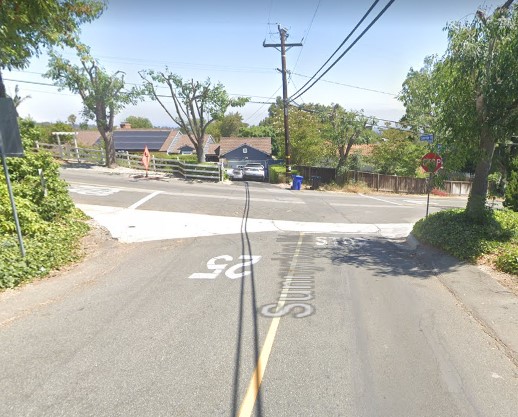 [08-30-2022] At Least One Person Killed in Crash in Rolling Hills Area