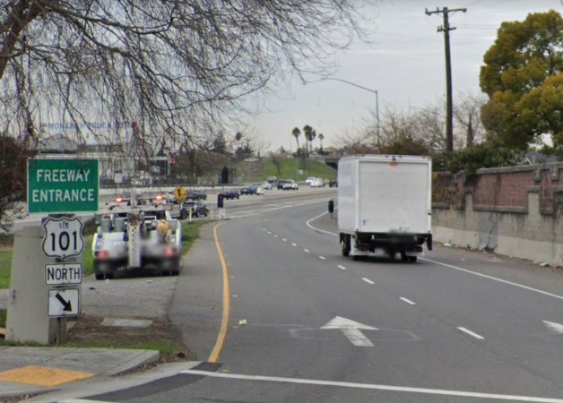 [09-29-2022] One Person Killed in Fatal Pedestrian Accident on San Jose Freeway