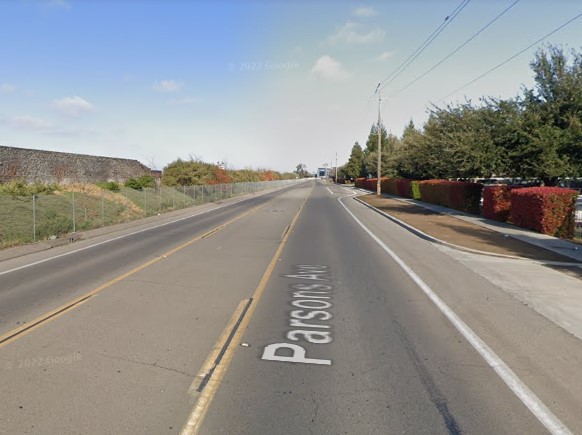 [09-30-2022] Four People Injured in Suspected DUI Head-On Crash in Merced