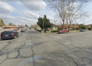 [10-01-2022] Pedestrian Critically Injured in Hit-and-Run Crash in Willows