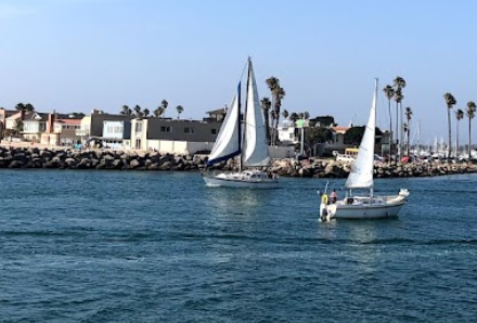 [10-01-2022] Ventura County, CA - Several People Injured After a Boat Accident at Oxnard Harbor