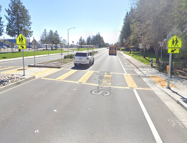 [10-05-2022] Hit-and-Run Accident Leaves a Young Cyclist Suffered Injuries in Copeland Creek Trail
