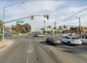 [10-06-2022] One Man Injured in Hit-and-Run Collision in Westminster