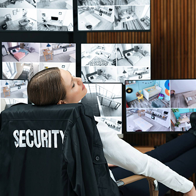 Do You Have a Negligent Security Claim in California