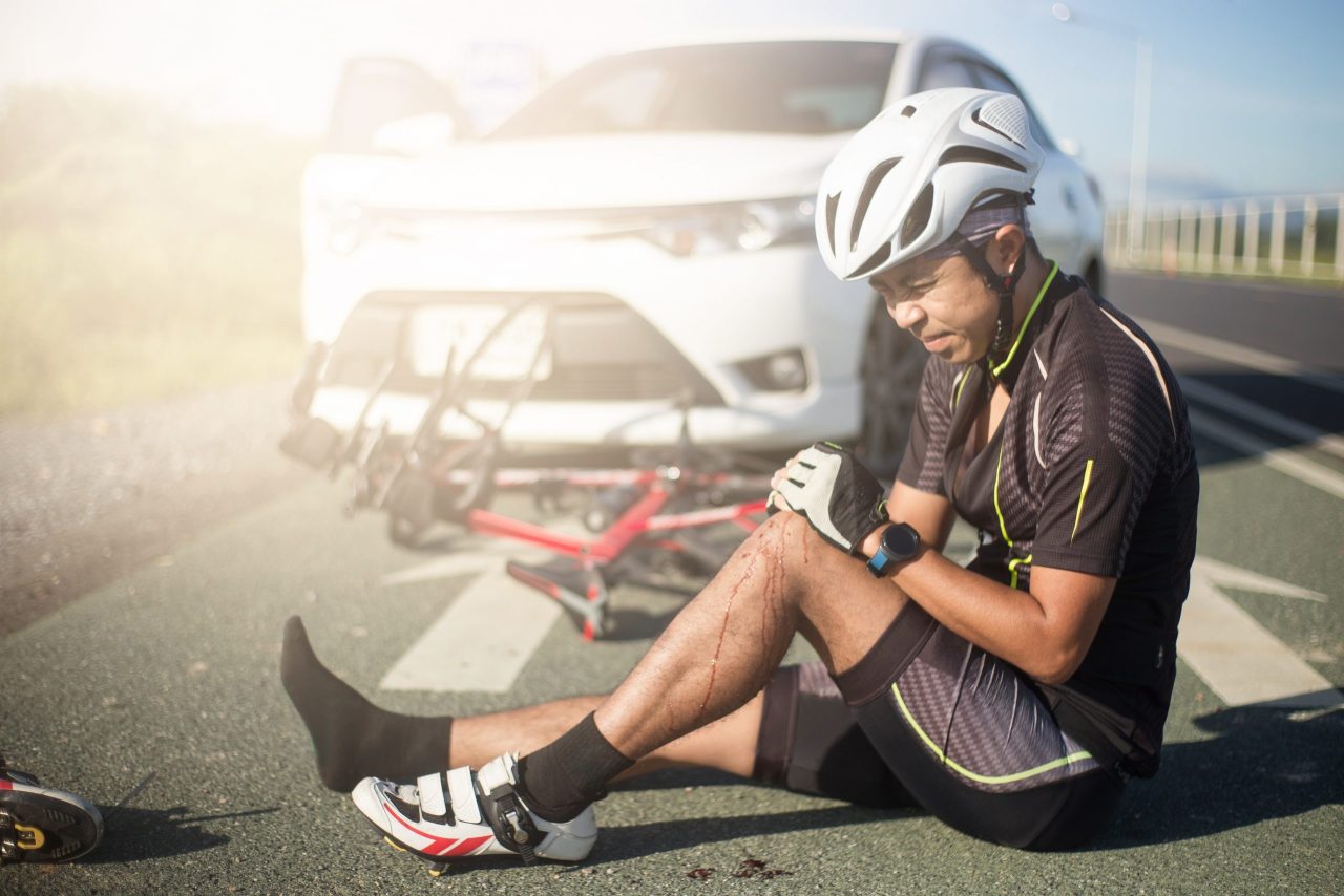 Hit and Run Bicycle Accidents