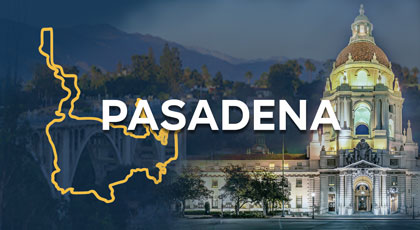 Pasadena Injury Lawyers