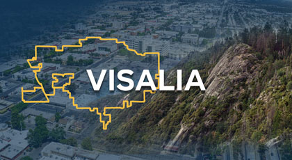 Visalia Injury Lawyers