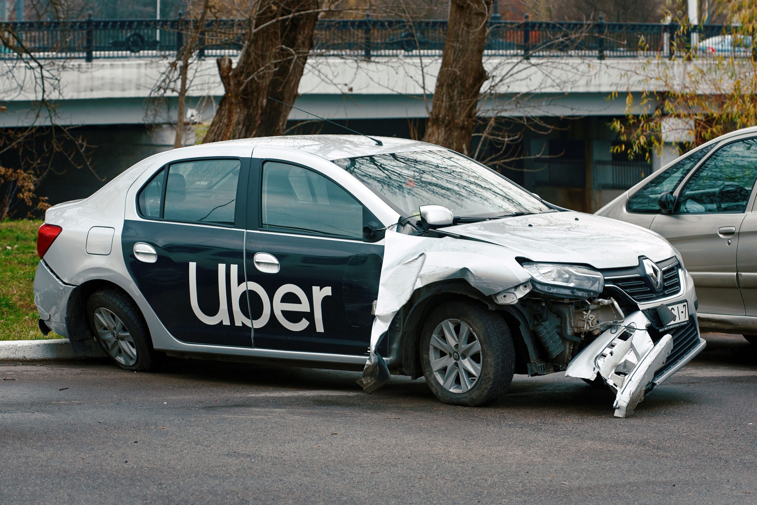 abogados de accidentes de uber en los angeles