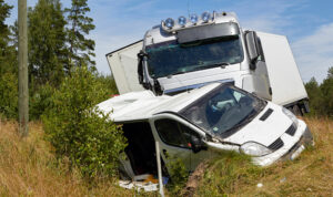 car-hit-by-a-commercial-truck