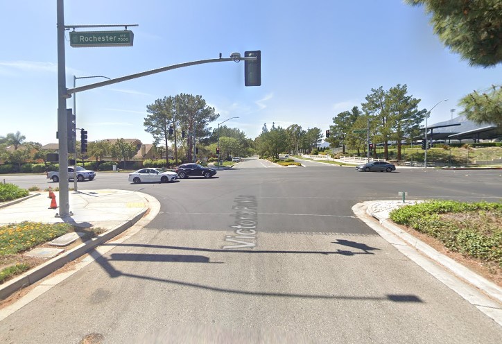 [10-04-2022] Bicyclist Struck and Killed While Riding Bicycle in Rancho Cucamonga