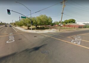 [10-07-2022] One Pedestrian Seriously Injured in DUI Crash on 47th Avenue